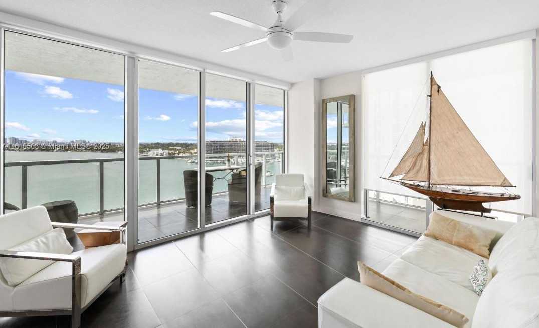 Small Image of 6700 INDIAN CREEK DR #1208, Miami Beach Number 4