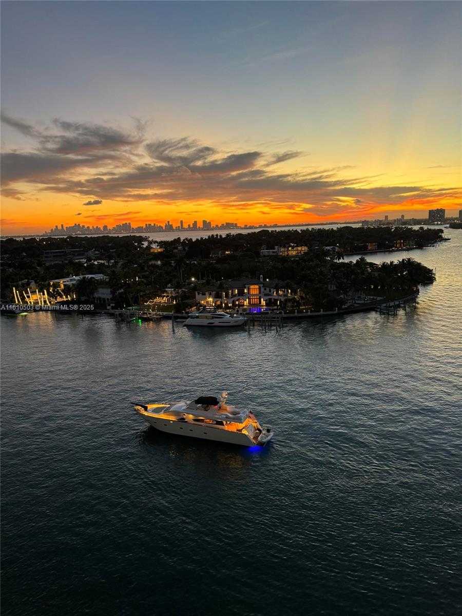 Small Image of 6700 INDIAN CREEK DR #1208, Miami Beach Number 42