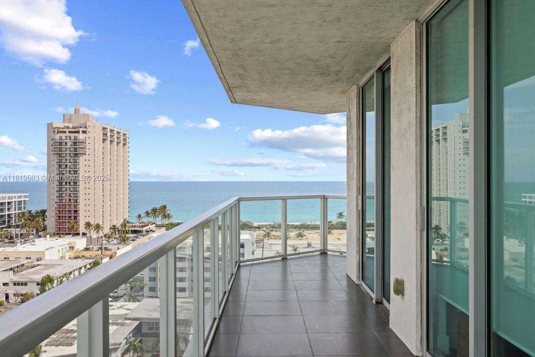 Small Image of 6700 INDIAN CREEK DR #1208, Miami Beach Number 9