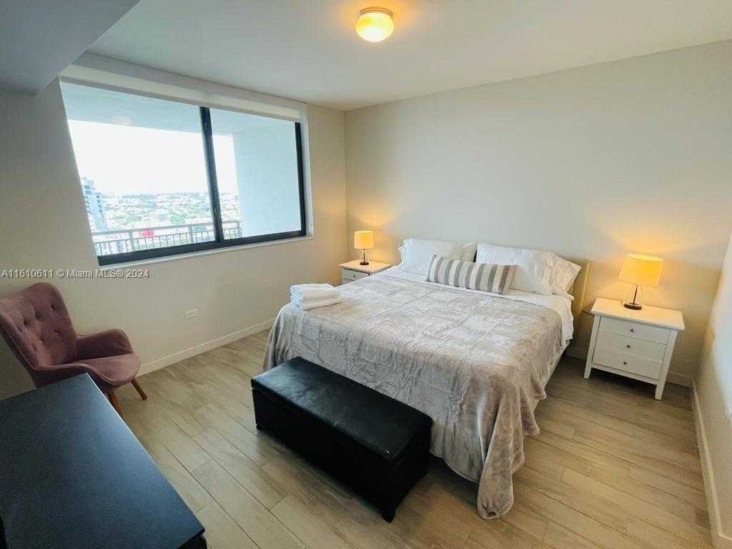 Small Image of 999 SOUTH WEST 1ST AVE #2613, Miami Number 10