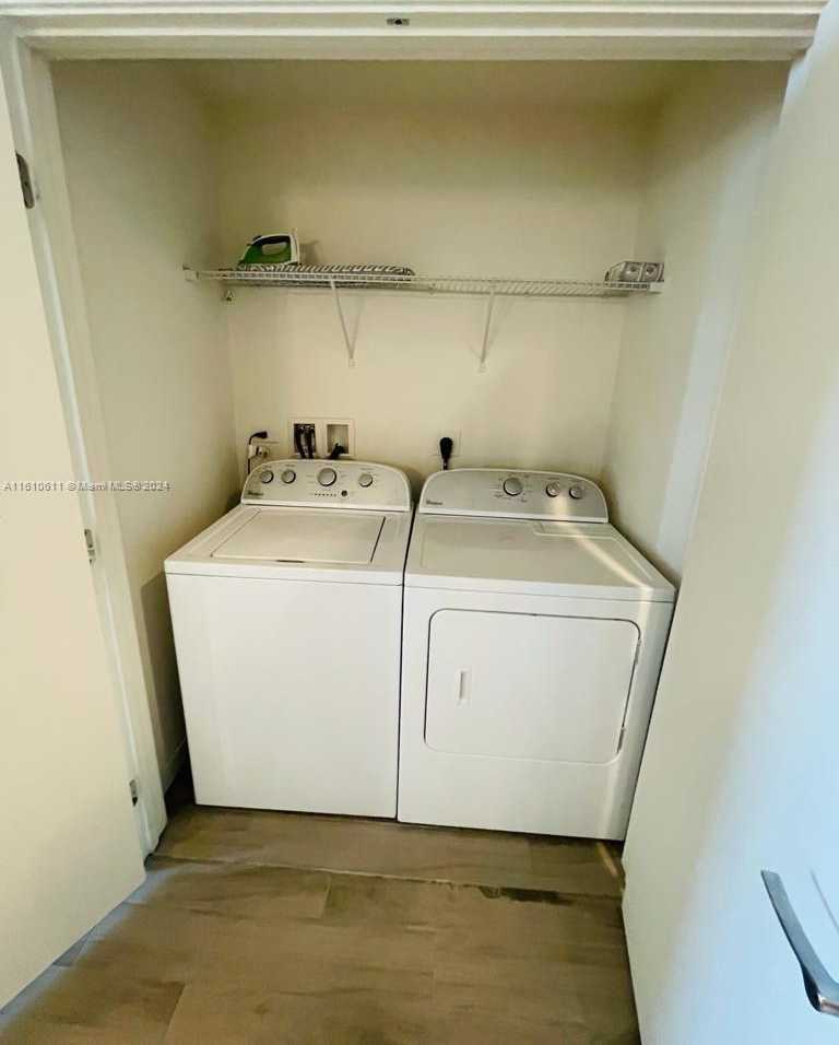 Small Image of 999 SOUTH WEST 1ST AVE #2613, Miami Number 18