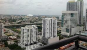 Small Image of 999 SOUTH WEST 1ST AVE #2613, Miami Number 19