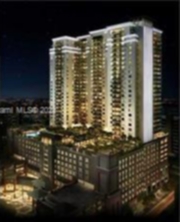 Small Image of 999 SOUTH WEST 1ST AVE #2613, Miami Number 2