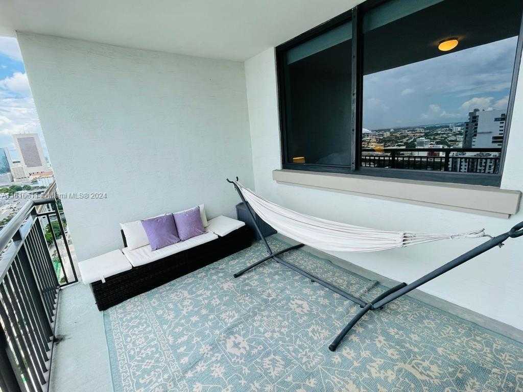 Small Image of 999 SOUTH WEST 1ST AVE #2613, Miami Number 20