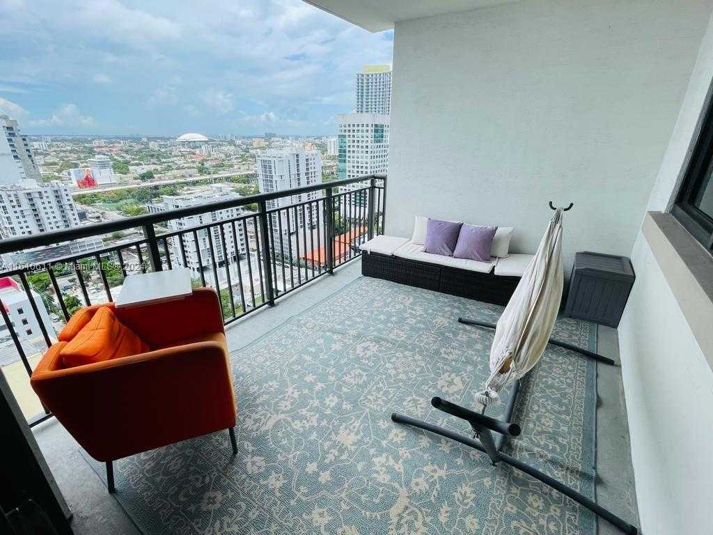 Small Image of 999 SOUTH WEST 1ST AVE #2613, Miami Number 21