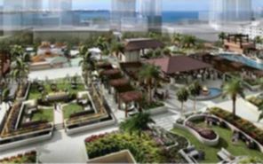 Small Image of 999 SOUTH WEST 1ST AVE #2613, Miami Number 26