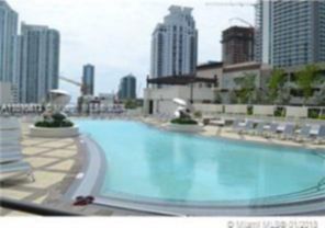 Small Image of 999 SOUTH WEST 1ST AVE #2613, Miami Number 27