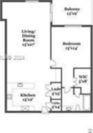 Small Image of 999 SOUTH WEST 1ST AVE #2613, Miami Number 28