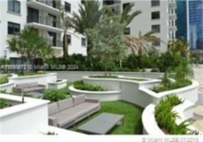 Small Image of 999 SOUTH WEST 1ST AVE #2613, Miami Number 29
