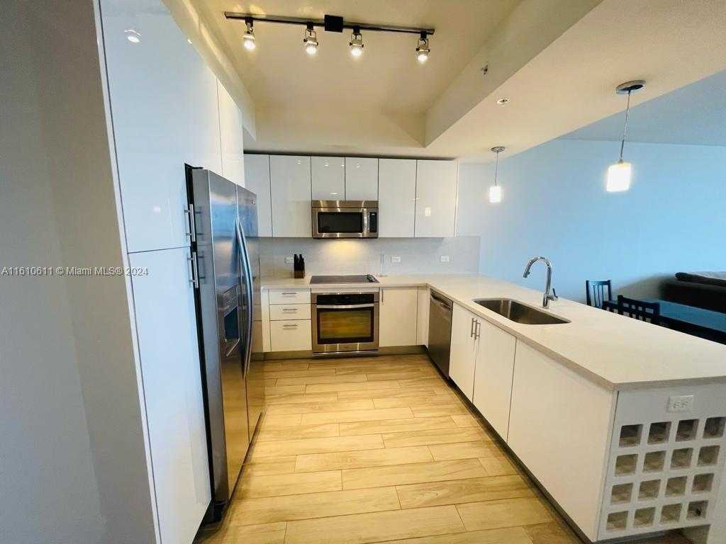 Small Image of 999 SOUTH WEST 1ST AVE #2613, Miami Number 3