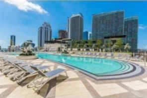 Small Image of 999 SOUTH WEST 1ST AVE #2613, Miami Number 31