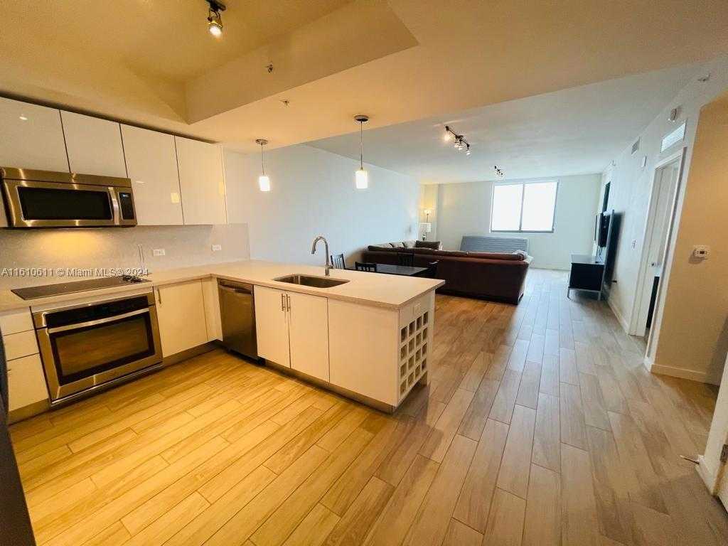 Small Image of 999 SOUTH WEST 1ST AVE #2613, Miami Number 4