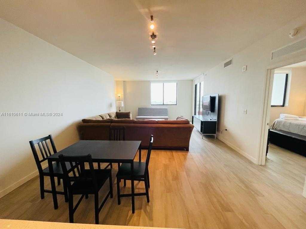 Small Image of 999 SOUTH WEST 1ST AVE #2613, Miami Number 6