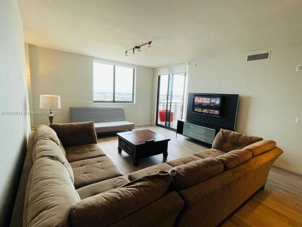 Small Image of 999 SOUTH WEST 1ST AVE #2613, Miami Number 7