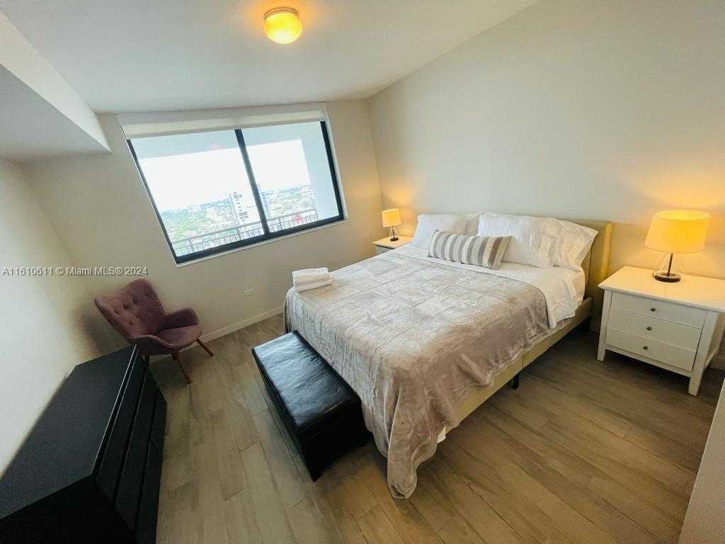 Small Image of 999 SOUTH WEST 1ST AVE #2613, Miami Number 8