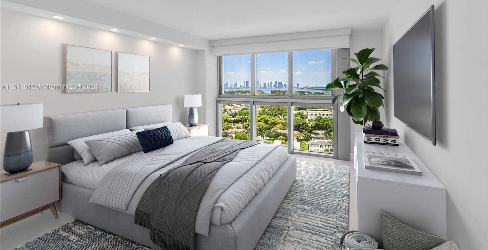 Small Image of 2655 COLLINS AVE #2302, Miami Beach Number 27