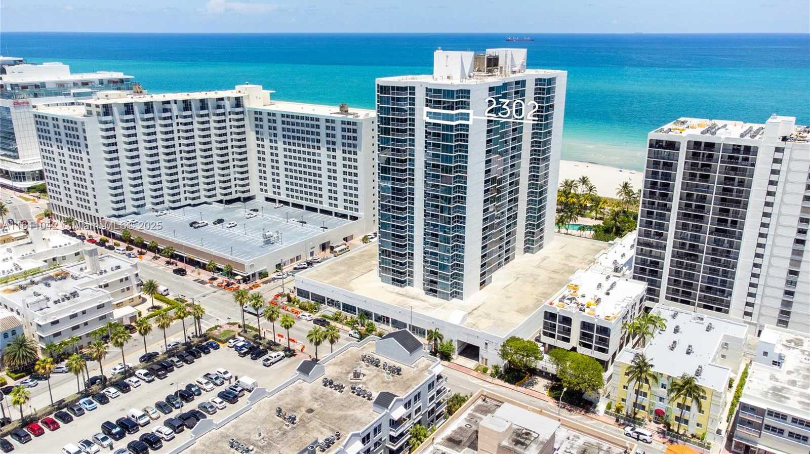 Small Image of 2655 COLLINS AVE #2302, Miami Beach Number 42