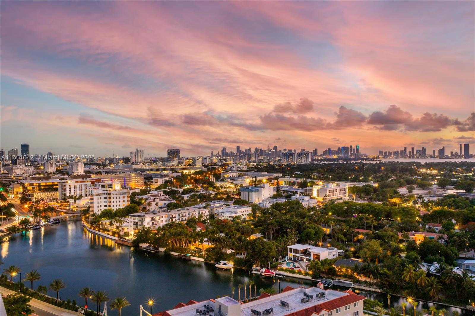 Small Image of 2655 COLLINS AVE #2302, Miami Beach Number 5