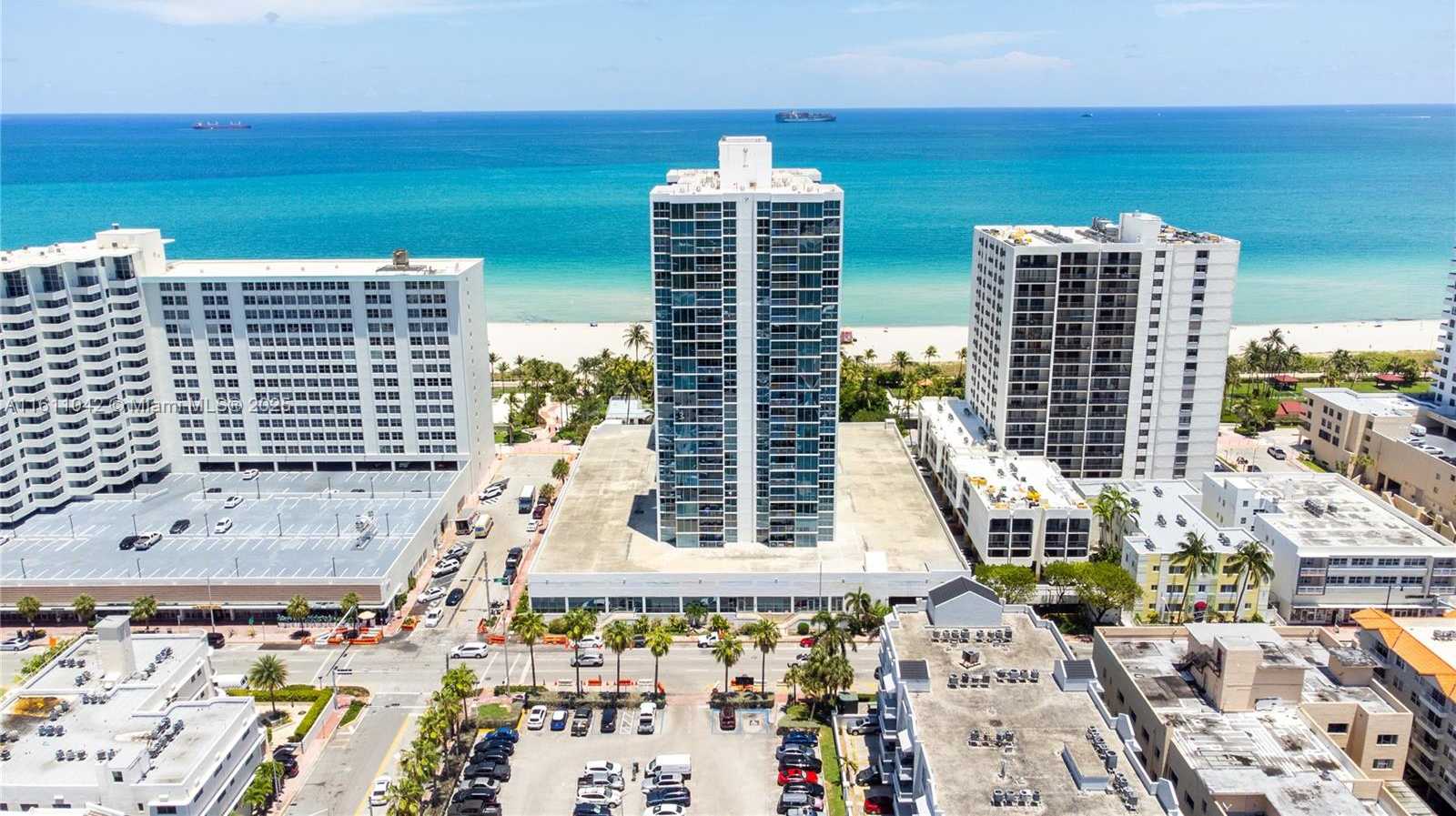 Small Image of 2655 COLLINS AVE #2302, Miami Beach Number 64