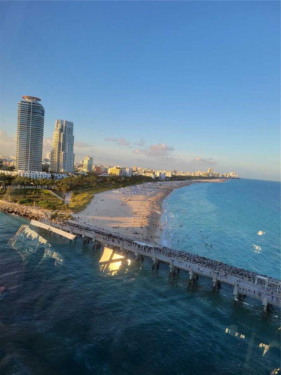 Small Image of 2655 COLLINS AVE #2302, Miami Beach Number 7