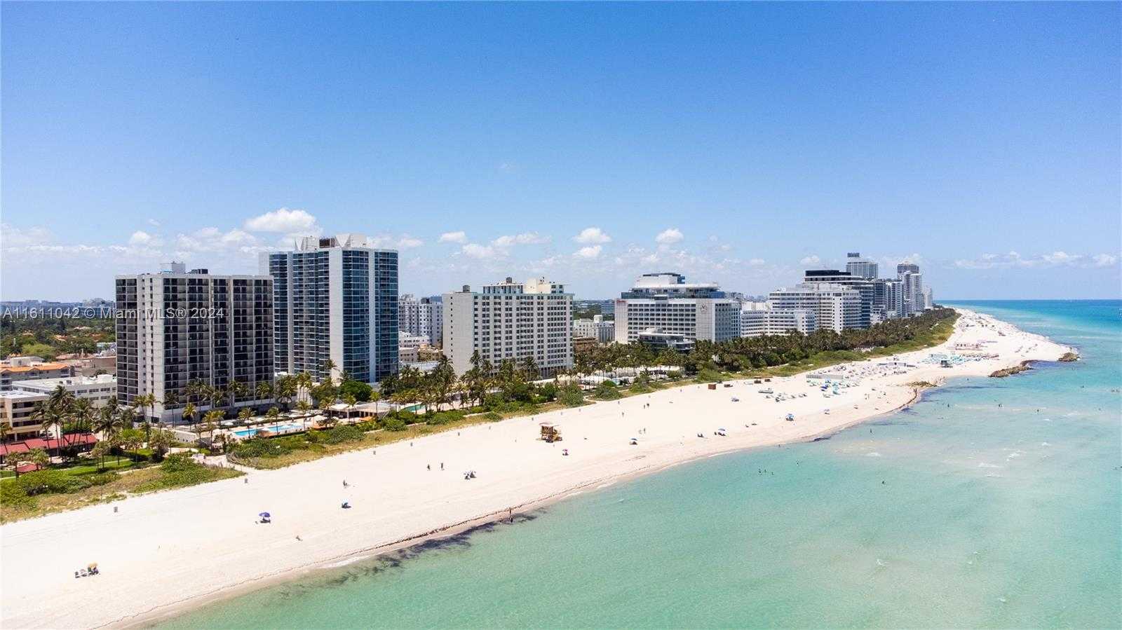 Small Image of 2655 COLLINS AVE #2302, Miami Beach Number 71