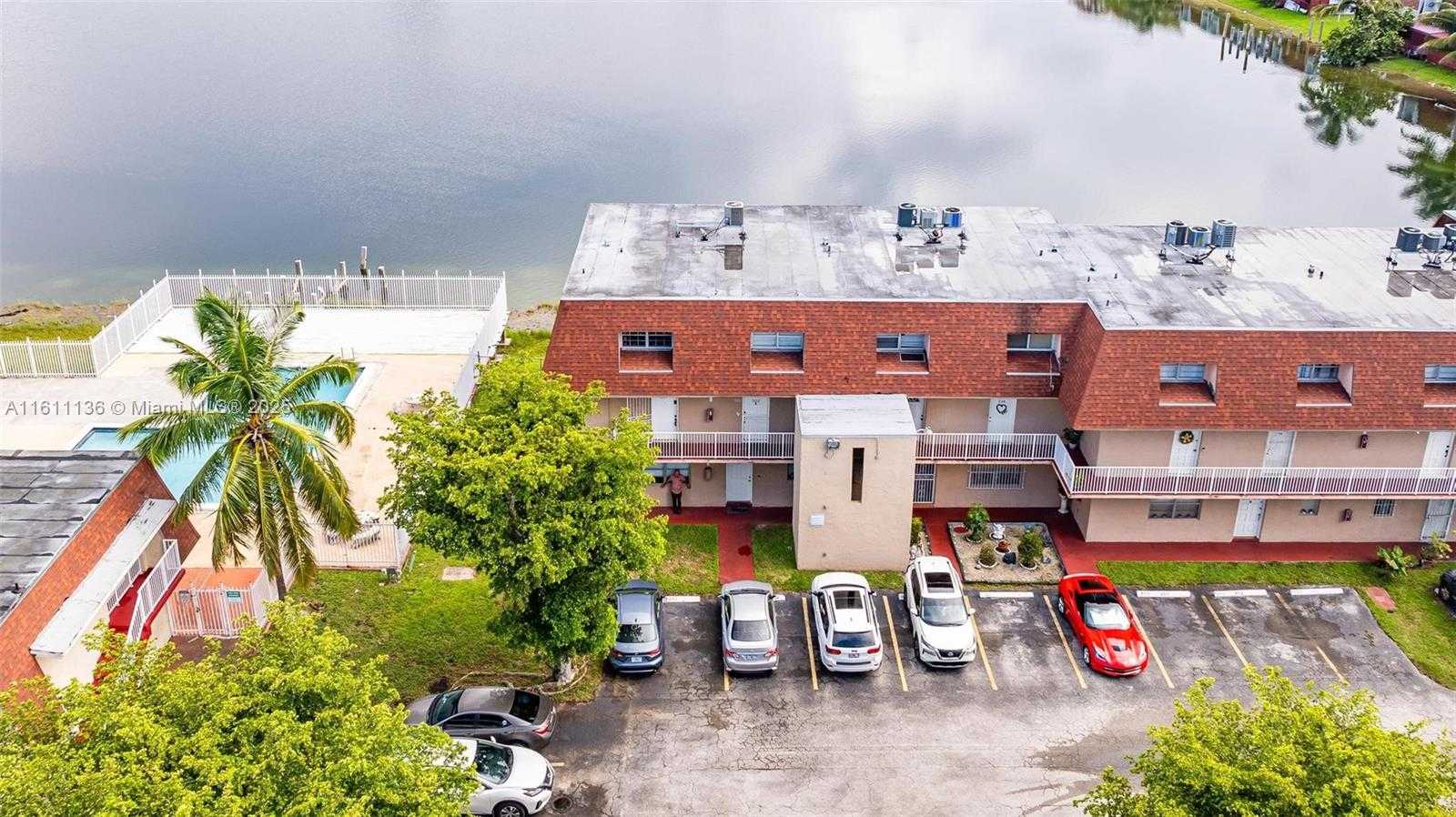 Small Image of 310 NORTH WEST 107TH AVE #202, Miami Number 7