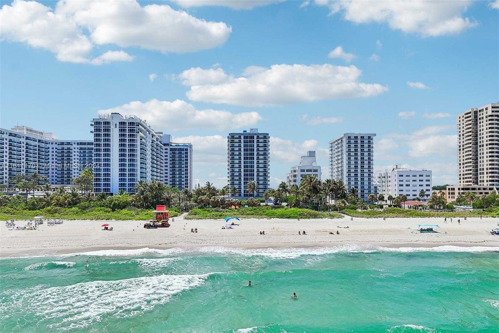 Small Image of 2401 COLLINS AVE #1011, Miami Beach Number 22