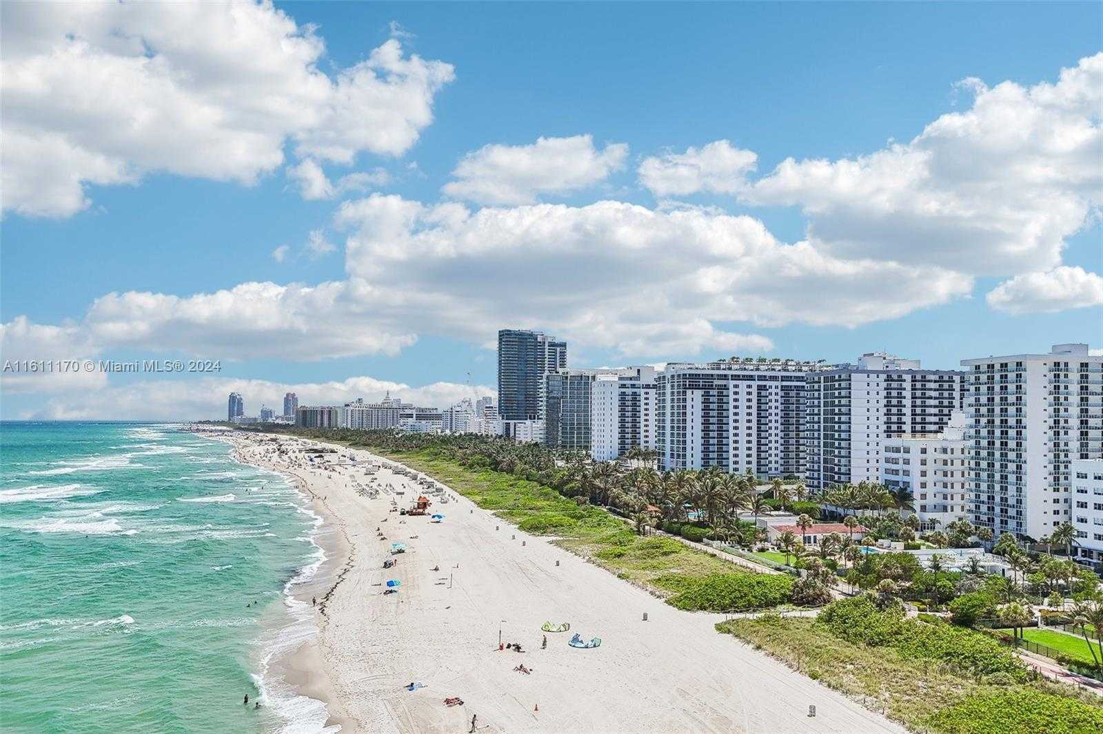 Small Image of 2401 COLLINS AVE #1011, Miami Beach Number 23