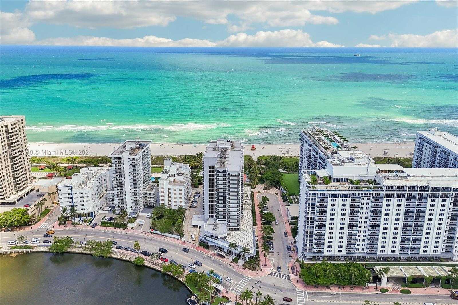 Small Image of 2401 COLLINS AVE #1011, Miami Beach Number 26