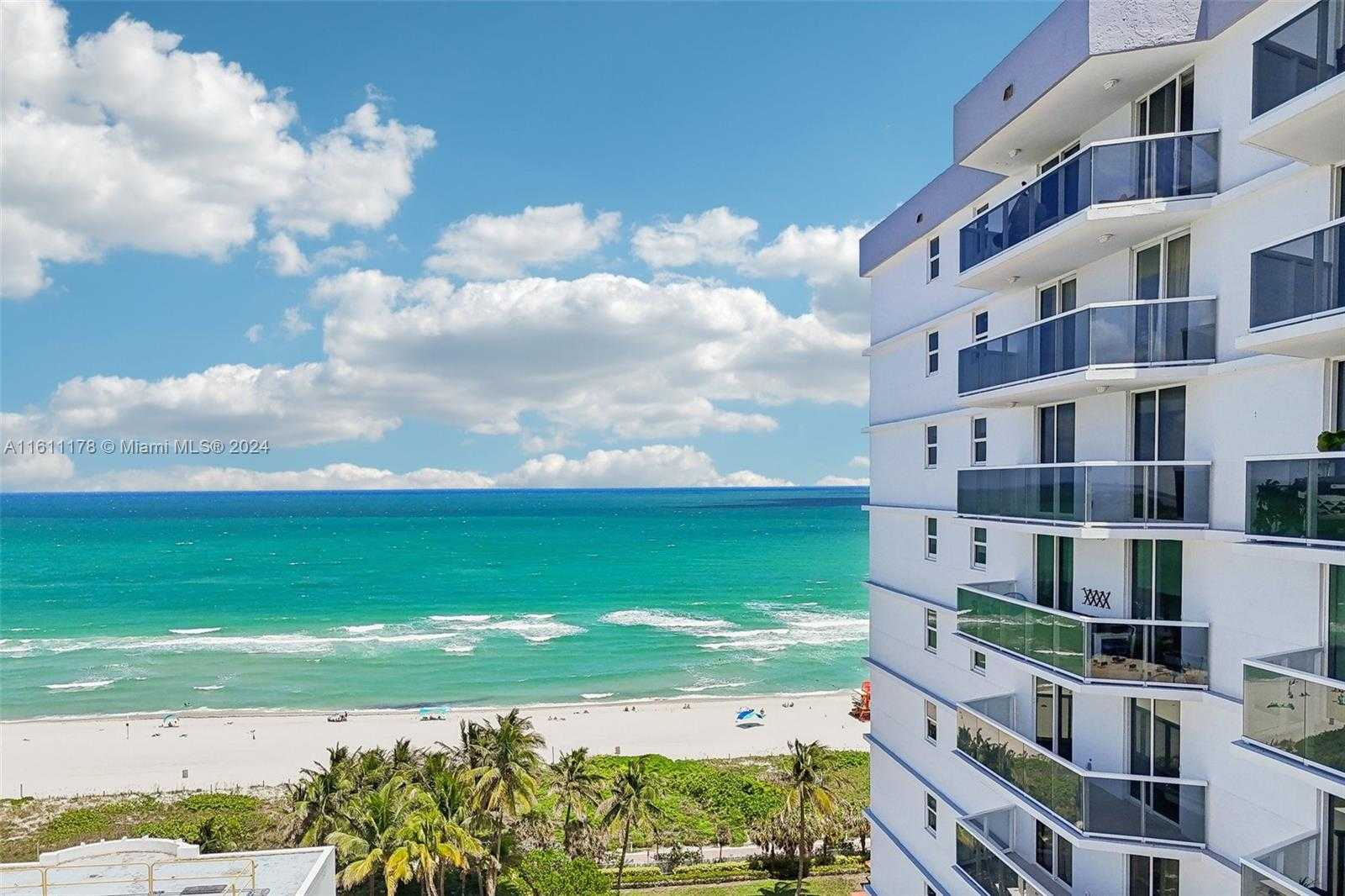 Small Image of 2401 COLLINS AVE #1612, Miami Beach Number 21