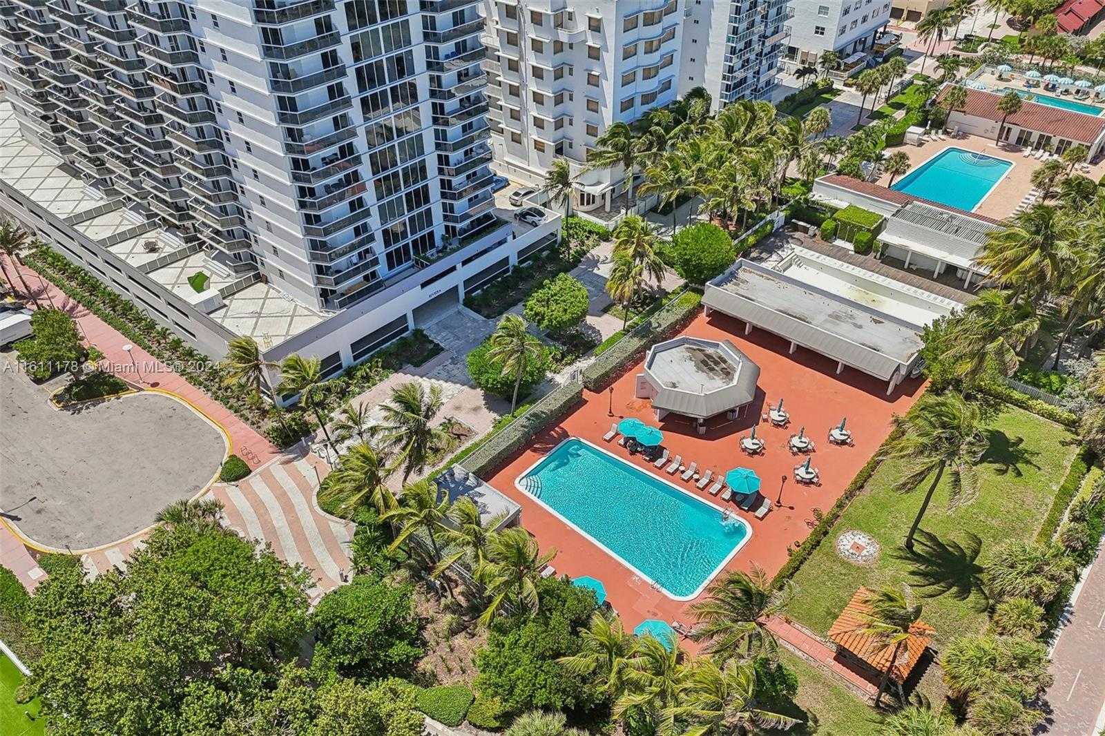 Small Image of 2401 COLLINS AVE #1612, Miami Beach Number 22