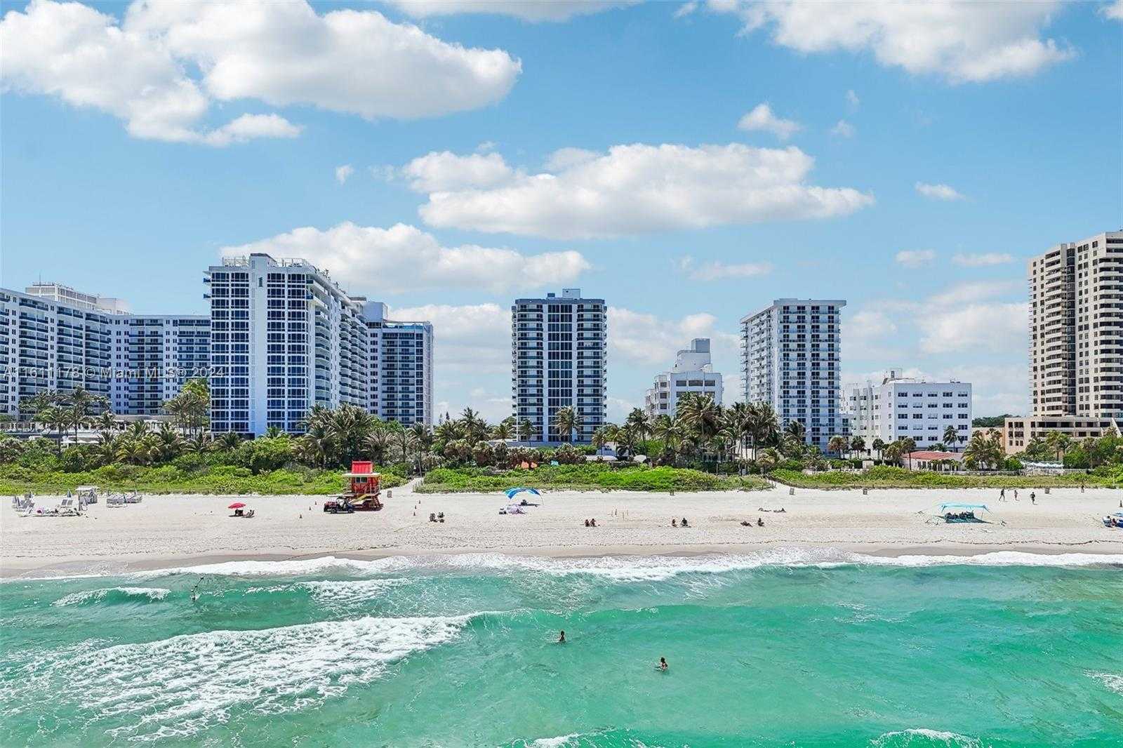 Small Image of 2401 COLLINS AVE #1612, Miami Beach Number 24