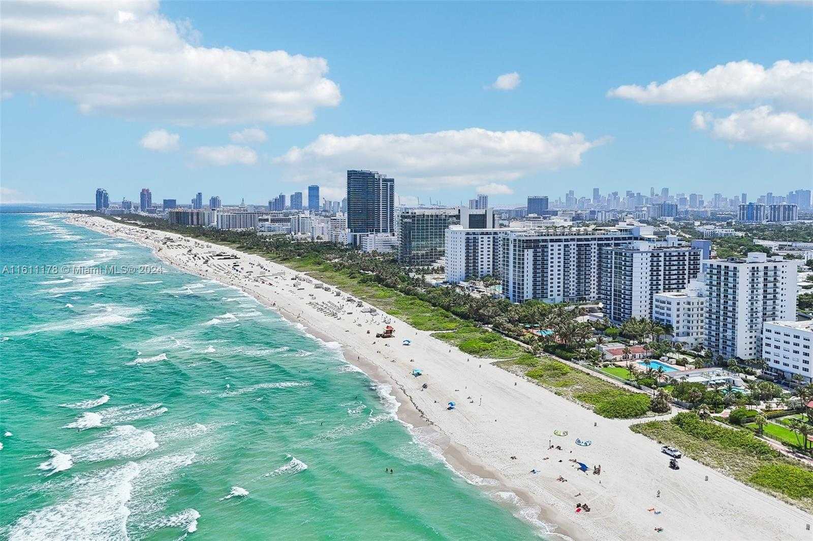 Small Image of 2401 COLLINS AVE #1612, Miami Beach Number 25