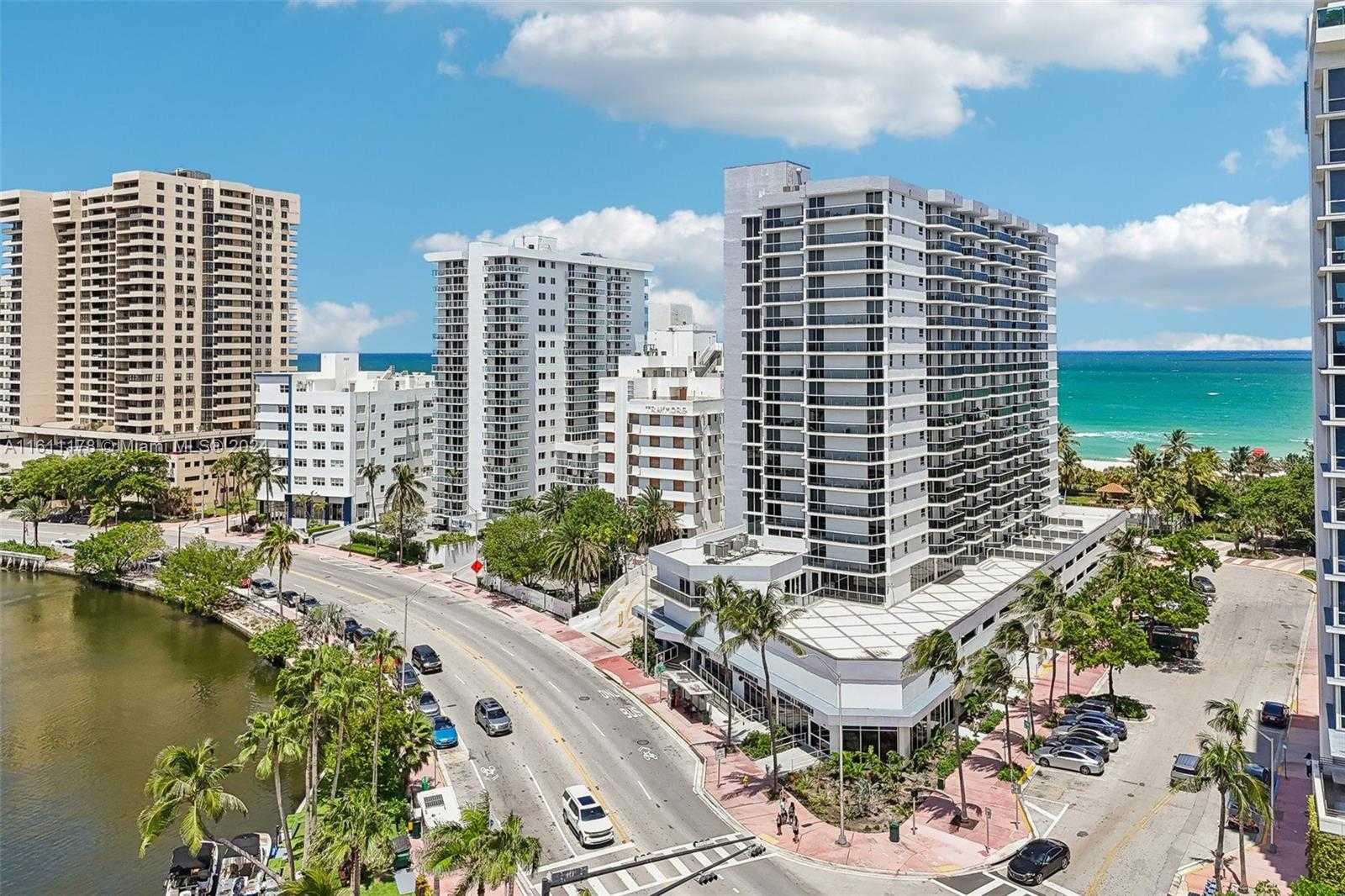 Small Image of 2401 COLLINS AVE #1612, Miami Beach Number 26