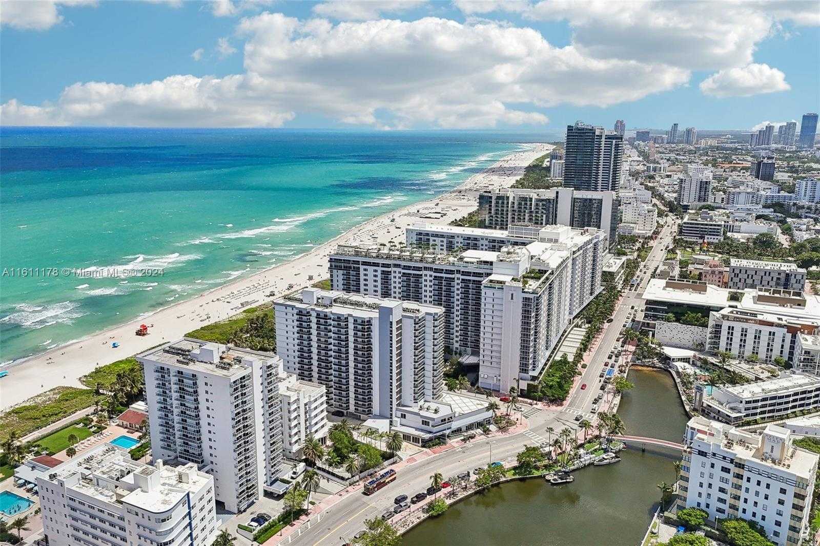 Small Image of 2401 COLLINS AVE #1612, Miami Beach Number 27