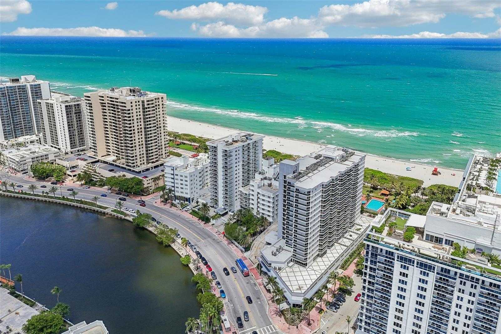 Small Image of 2401 COLLINS AVE #1612, Miami Beach Number 28