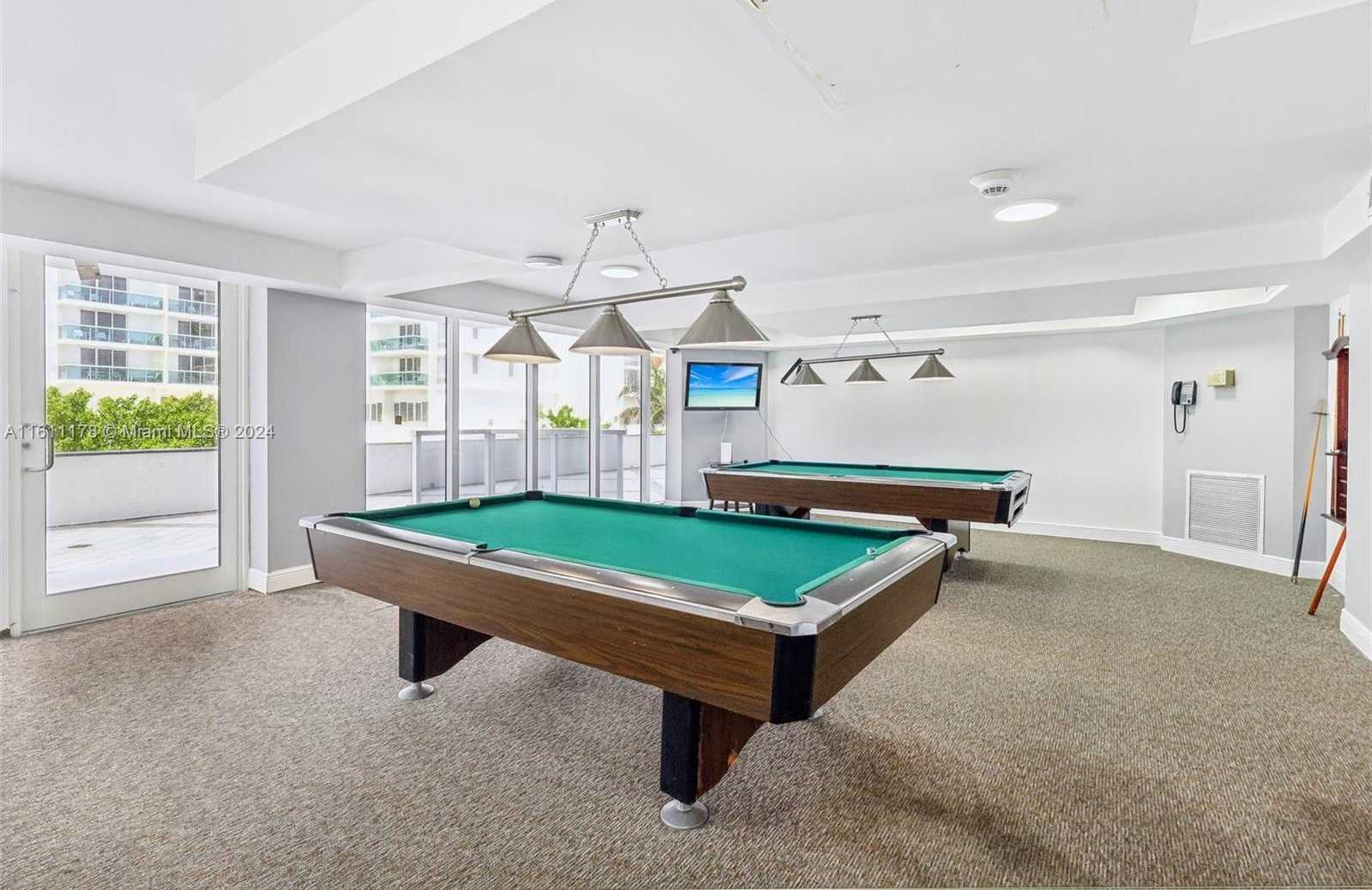 Small Image of 2401 COLLINS AVE #1612, Miami Beach Number 30