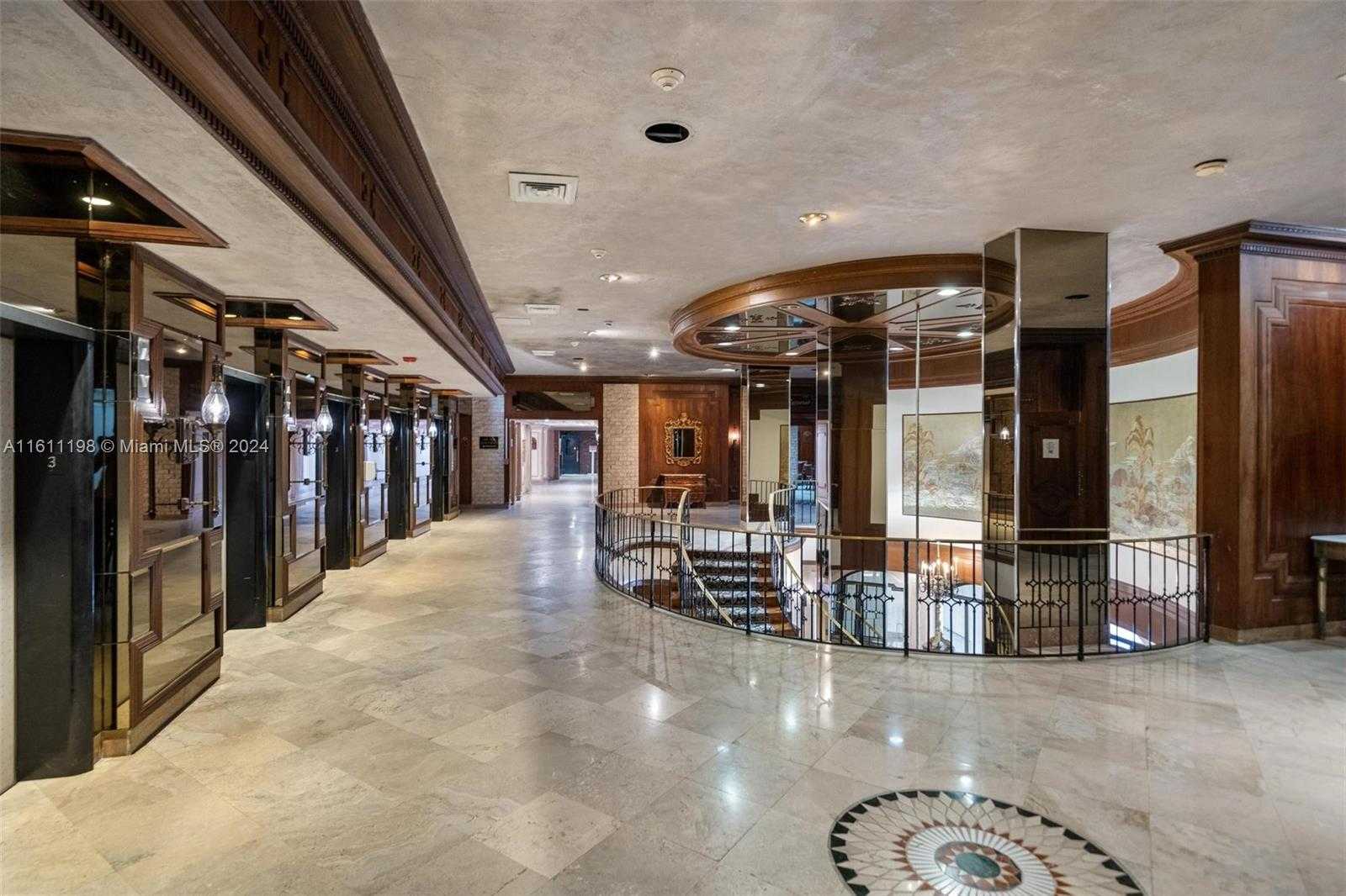 Small Image of 6039 COLLINS AVE #734, Miami Beach Number 19