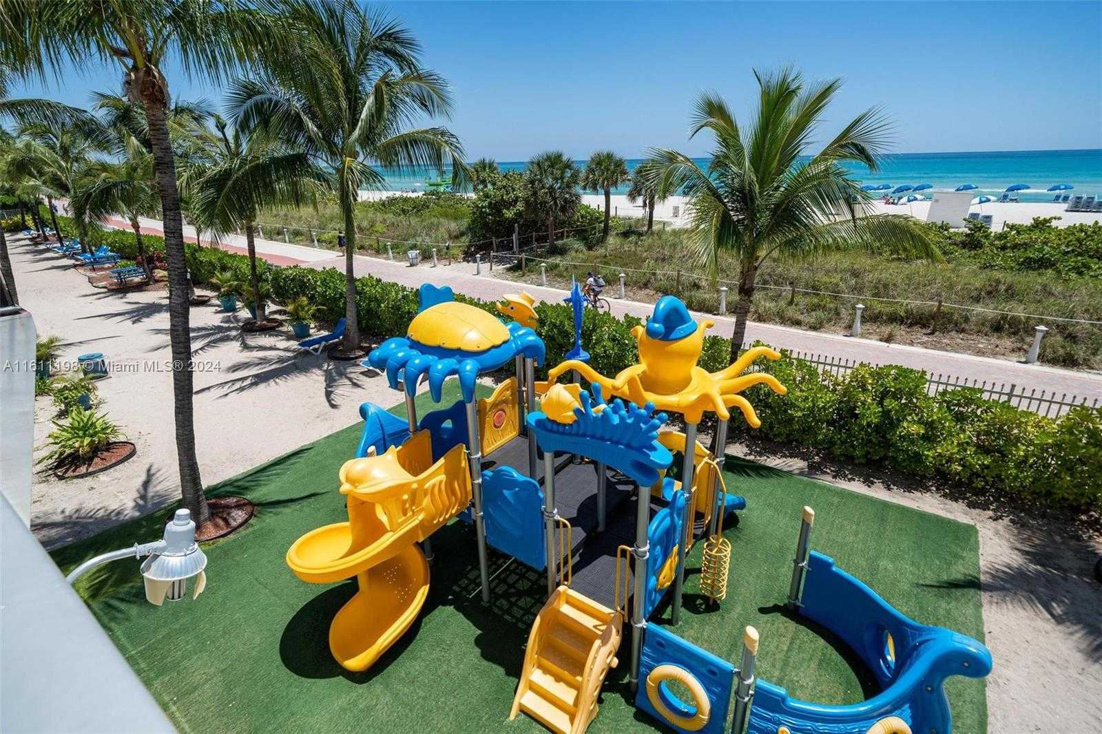 Small Image of 6039 COLLINS AVE #734, Miami Beach Number 21