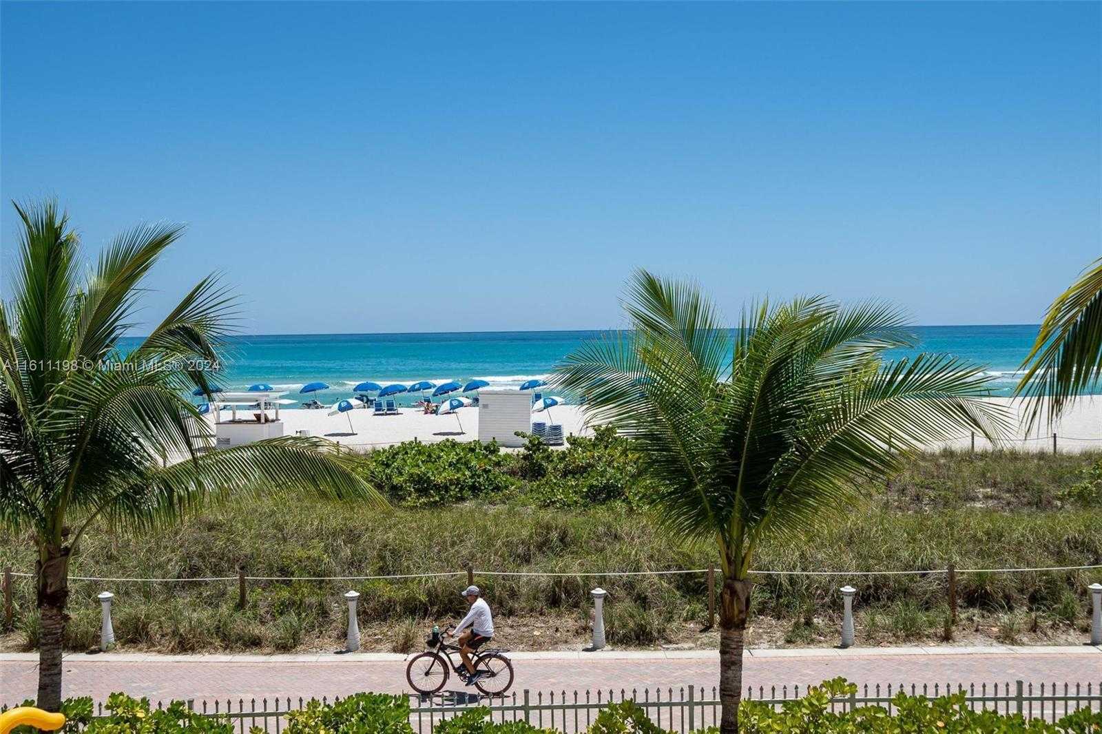 Small Image of 6039 COLLINS AVE #734, Miami Beach Number 22