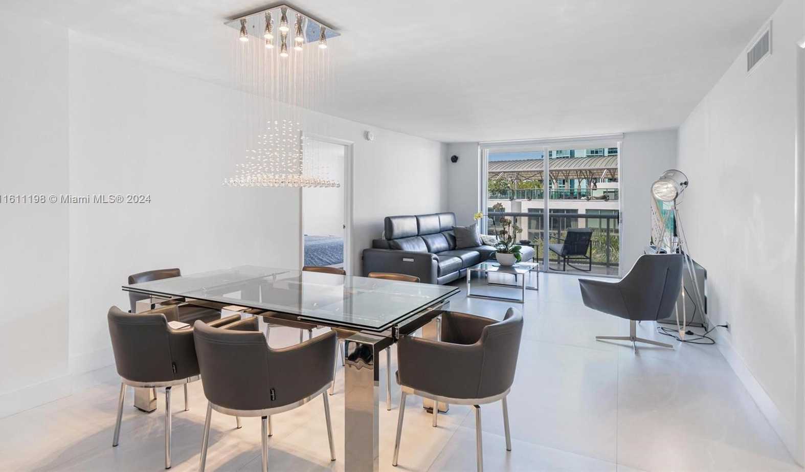 Small Image of 6039 COLLINS AVE #734, Miami Beach Number 6