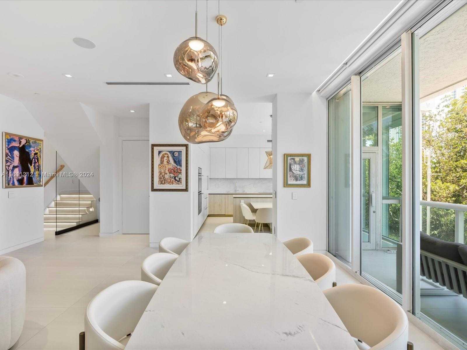 Small Image of 16500 COLLINS AVE #TH-8, Sunny Isles Beach Number 13