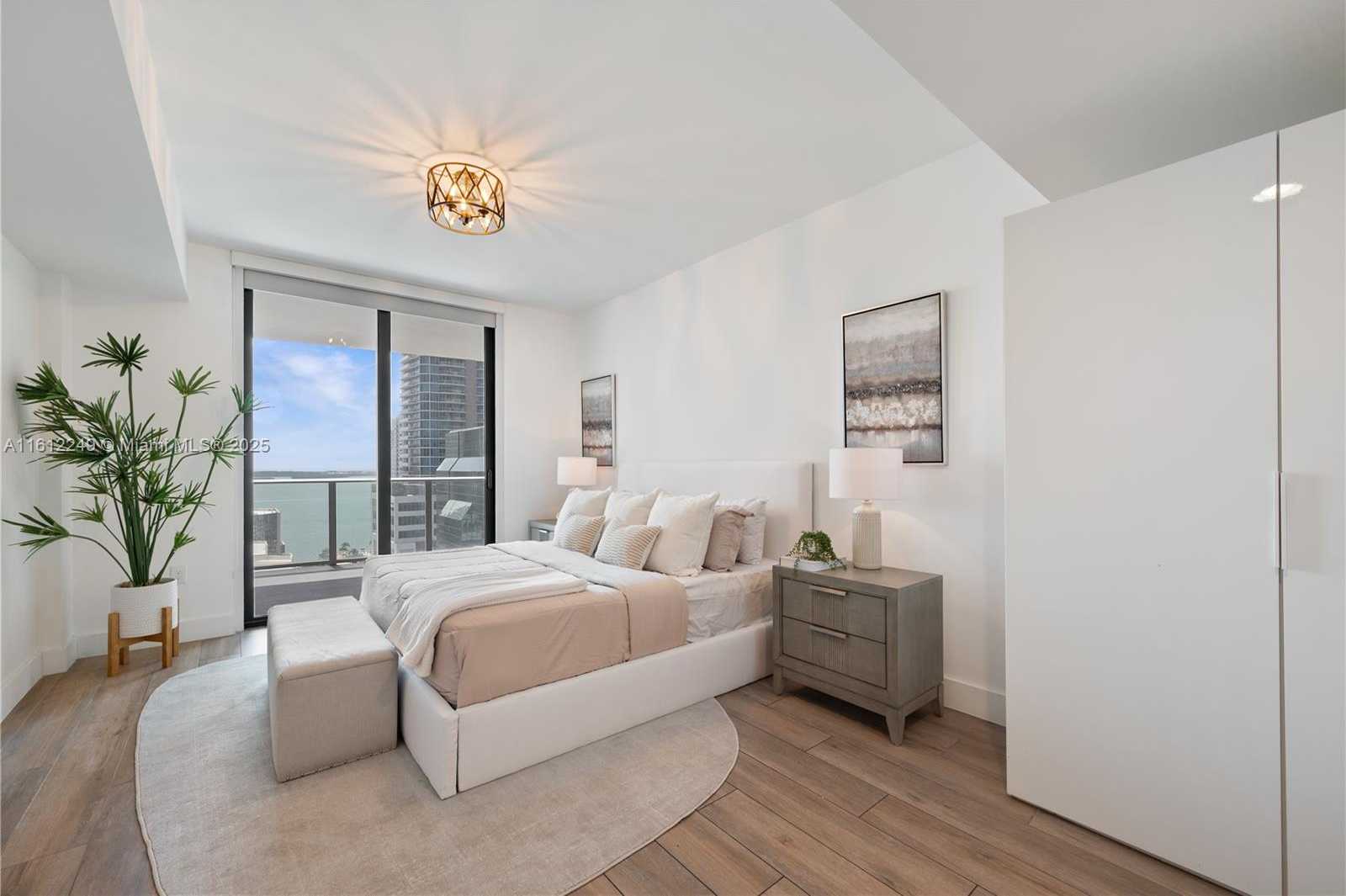 Small Image of 1010 BRICKELL AVE #2201, Miami Number 15