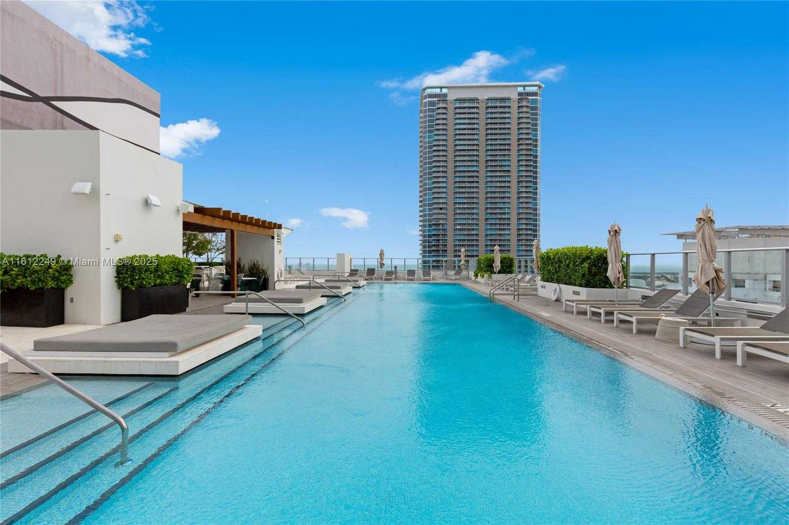 Small Image of 1010 BRICKELL AVE #2201, Miami Number 28