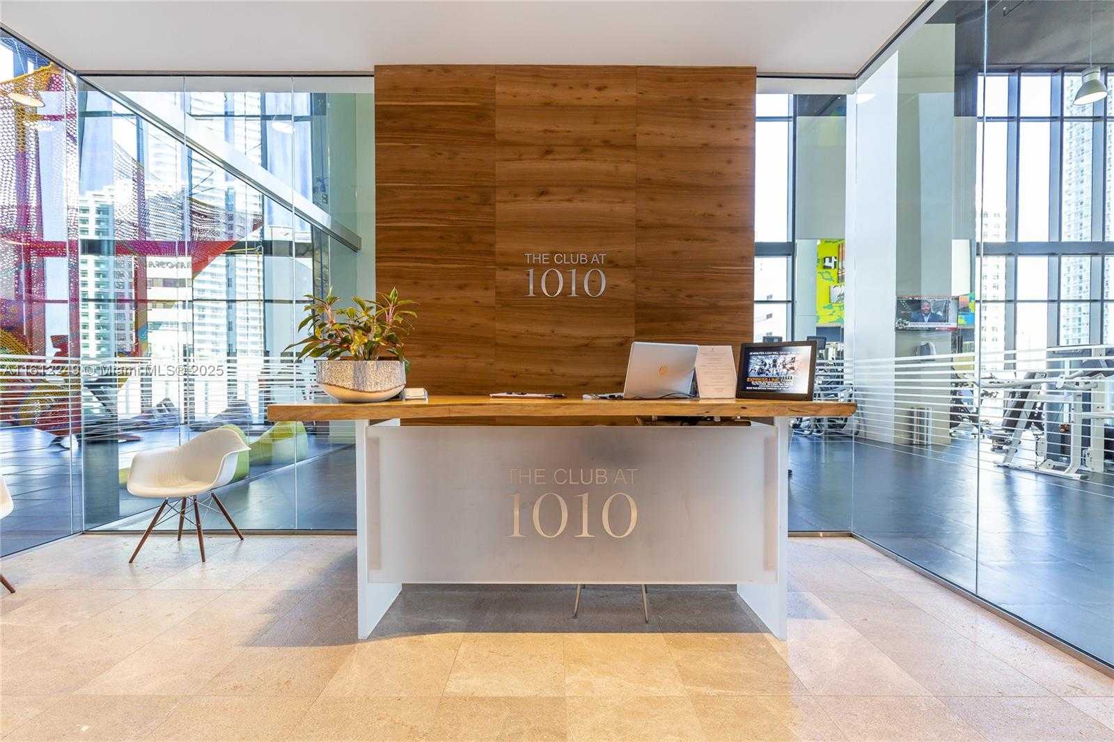Small Image of 1010 BRICKELL AVE #2201, Miami Number 30