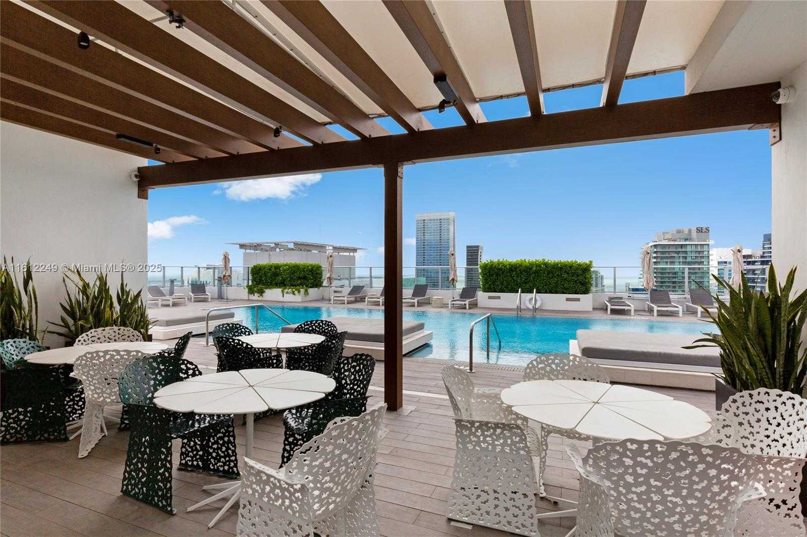 Small Image of 1010 BRICKELL AVE #2201, Miami Number 36