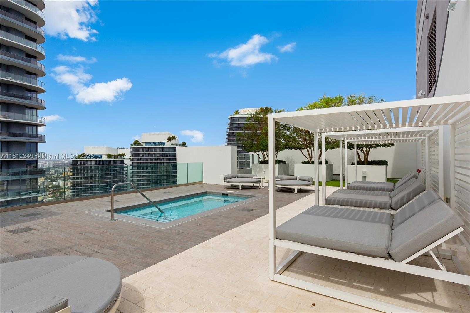 Small Image of 1010 BRICKELL AVE #2201, Miami Number 37