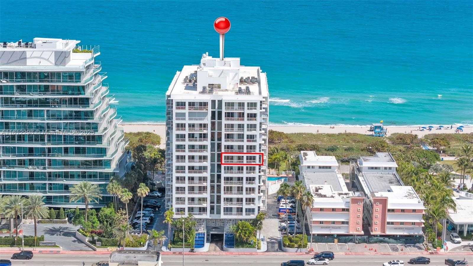 Small Image of 9341 COLLINS AVE #707, Surfside Number 17