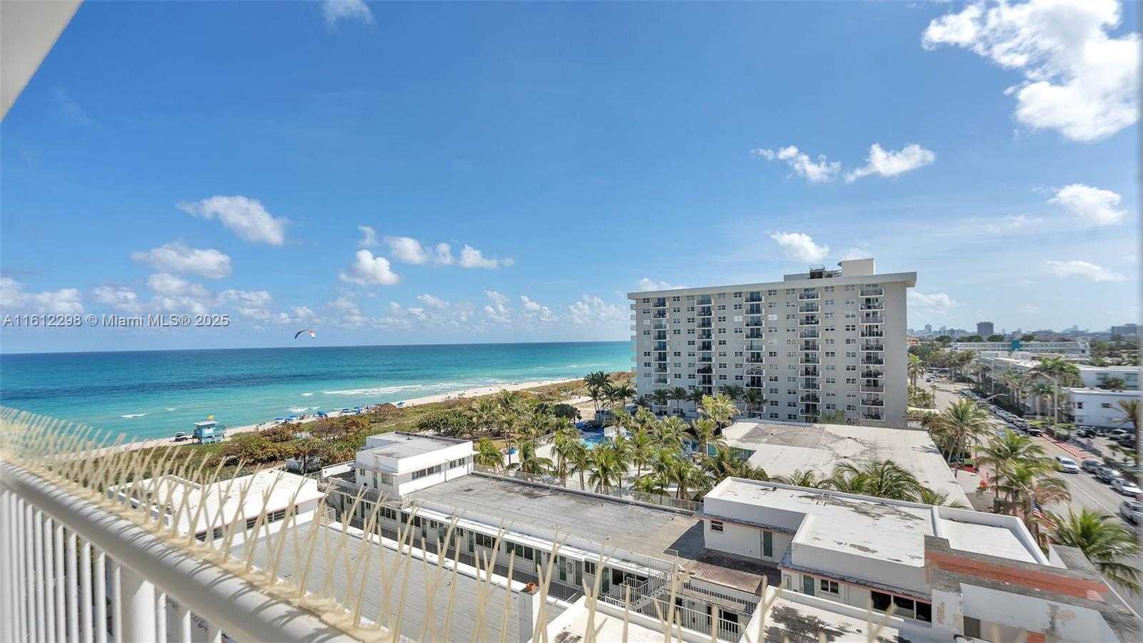 Small Image of 9341 COLLINS AVE #707, Surfside Number 19