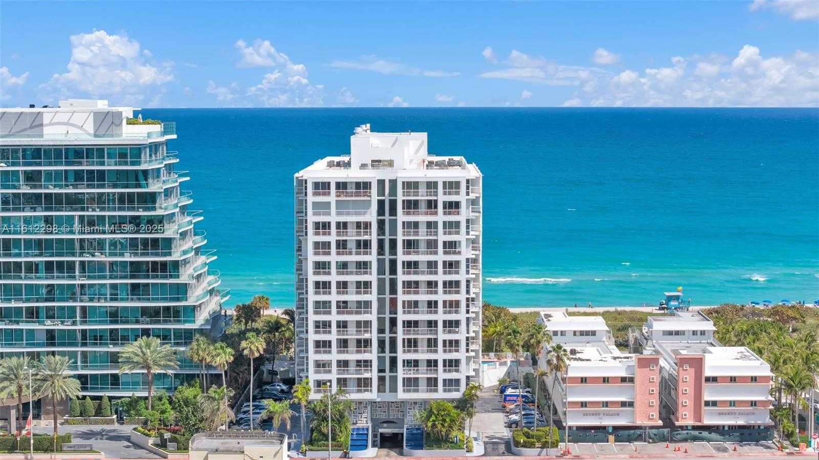 Small Image of 9341 COLLINS AVE #707, Surfside Number 2